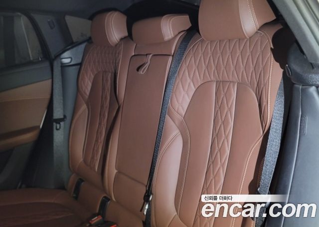BMW X6 xDrive40i M Sport — пробег 63 744 км — фото 5 из 5