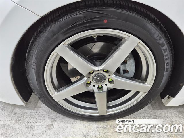 Hyundai Grandeur HG220 Diesel Premium — пробег 203 078 км — фото 5 из 5