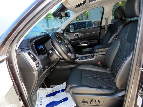 Kia Sorento Diesel 2.2 2WD Signature — пробег 94 262 км — фото 5 из 5