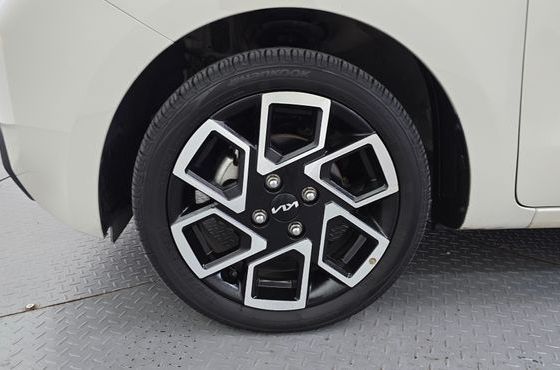Kia RAY Signature — пробег 47 847 км — фото 5 из 5