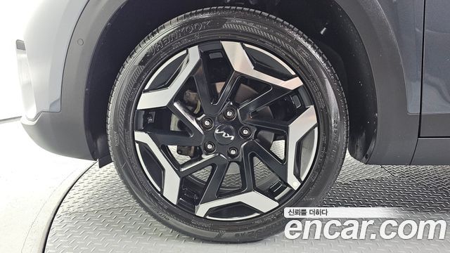 Kia Seltos Gasoline 2.0 2WD Signature — пробег 83 906 км — фото 5 из 5