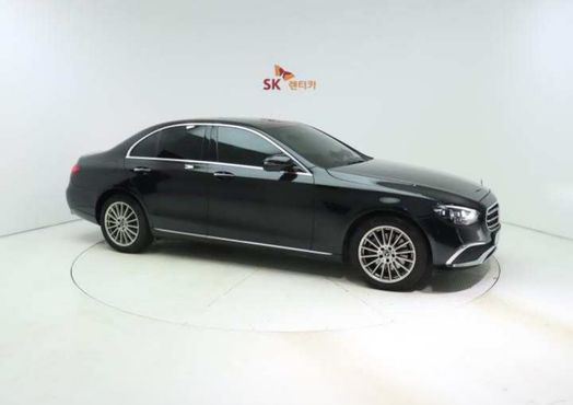 Mercedes-Benz E-Class E250 Exclusive — пробег 130 897 км — фото 5 из 5