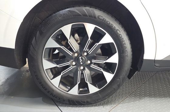 Kia Carnival Diesel 9-Seater Signature — пробег 32 486 км — фото 5 из 5
