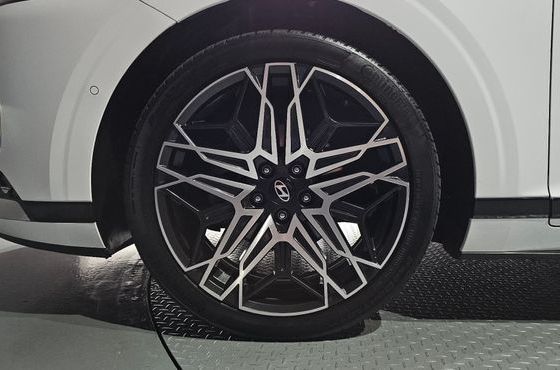 Hyundai Grandeur Exclusive — пробег 96 294 км — фото 5 из 5