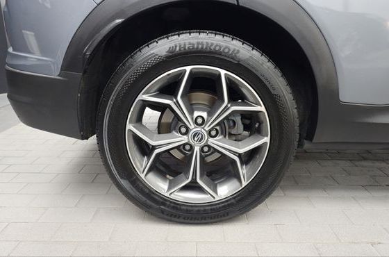 Ssangyong KORANDO Diesel 1.6 2WD C5 Plus — пробег 95 086 км — фото 5 из 5