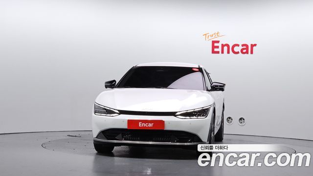 Kia EV6 Long Range 4WD Earth — пробег 77 970 км — фото 3 из 5