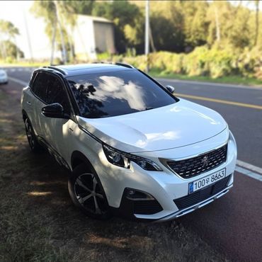 Peugeot 3008 1.5 BlueHDi GT Line — пробег 56 800 км — фото 2 из 5