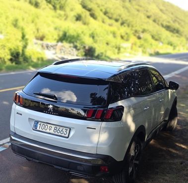 Peugeot 3008 1.5 BlueHDi GT Line — пробег 56 800 км — фото 3 из 5