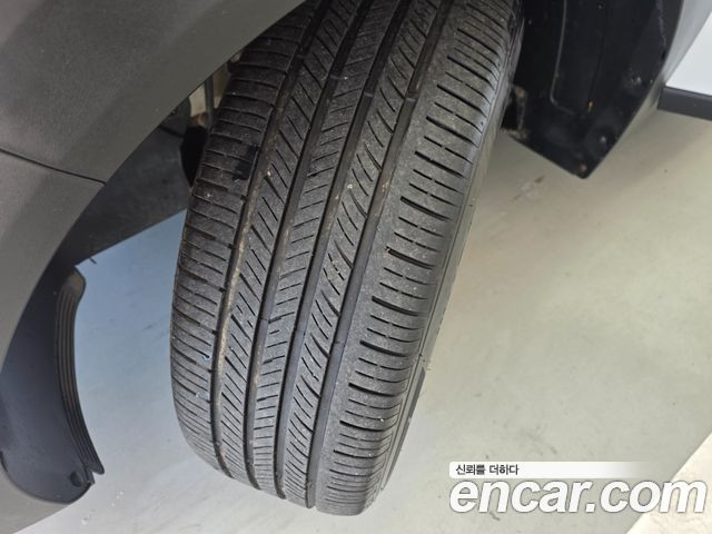 Hyundai Tucson Diesel 1.6 2WD Modern — пробег 141 278 км — фото 5 из 5