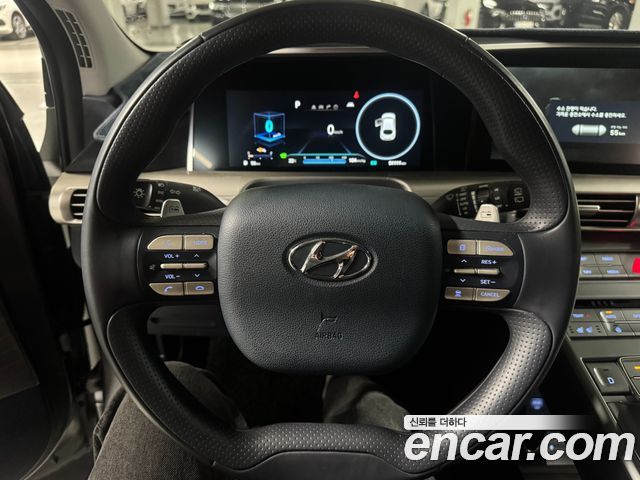Hyundai Nexo Premium — пробег 51 109 км — фото 5 из 5
