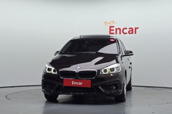BMW 2-Series Joy — пробег 83 428 км — фото 3 из 5