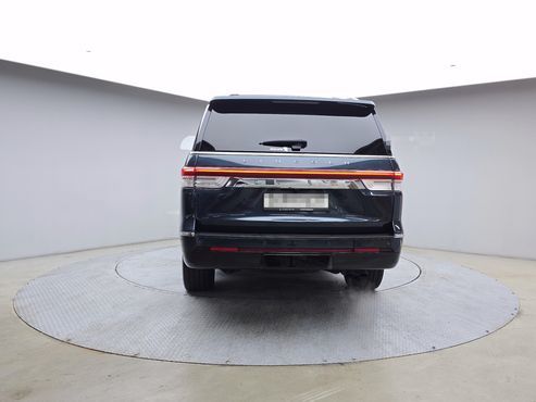 Lincoln Navigator 3.5L — пробег 68 834 км — фото 4 из 5