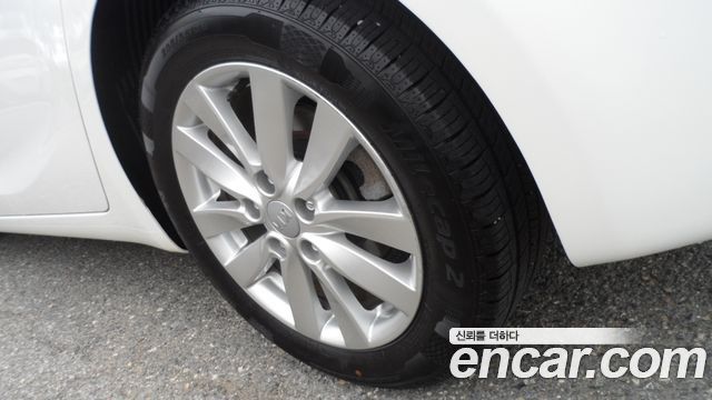 Kia K3 из Кореи Encar