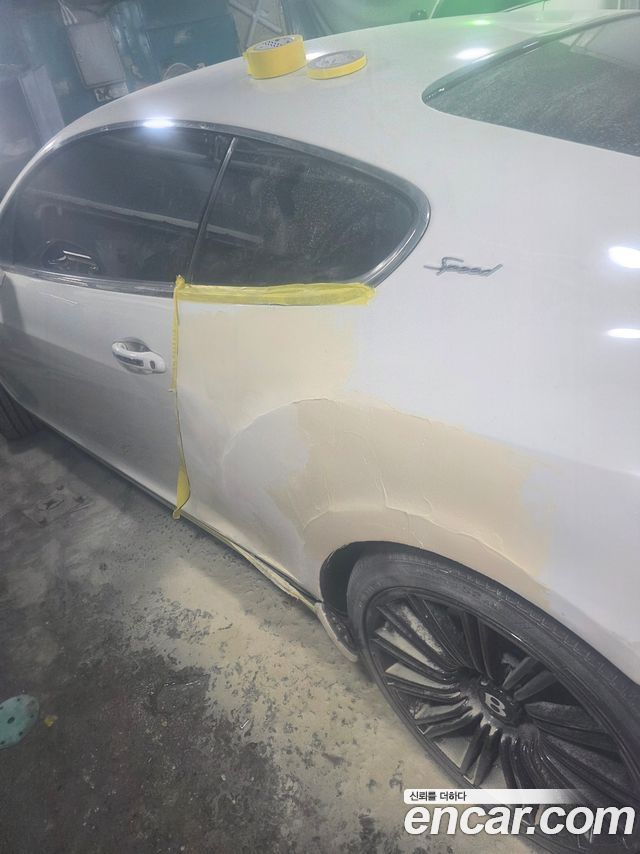 Bentley Continental GT Speed — пробег 88 900 км — фото 3 из 5