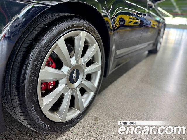 Hyundai Genesis из Кореи Encar