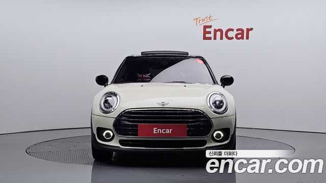 Mini Clubman High 2nd — пробег 17 569 км — фото 3 из 5