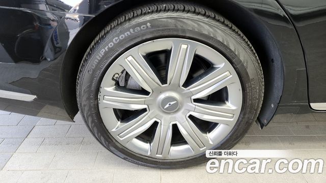 Genesis EQ900 5.0 GDI AWD Limousine Prestige — пробег 127 869 км — фото 5 из 5