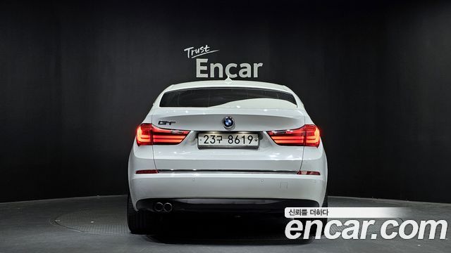BMW Gran Turismo GT ED Edition — пробег 167 167 км — фото 4 из 5