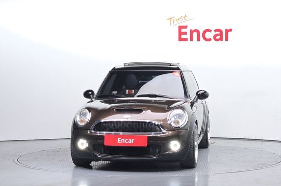 Mini Clubman Standard First Generation — пробег 164 143 км — фото 3 из 5