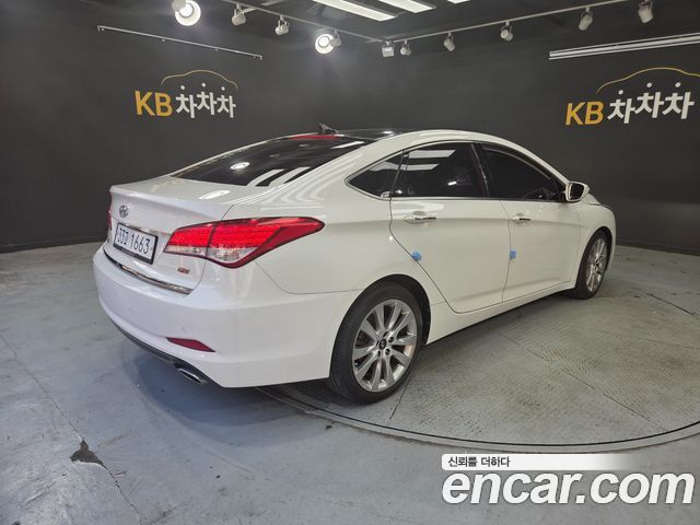 Hyundai i40 2.0 GDi Premium — пробег 175 970 км — фото 2 из 5