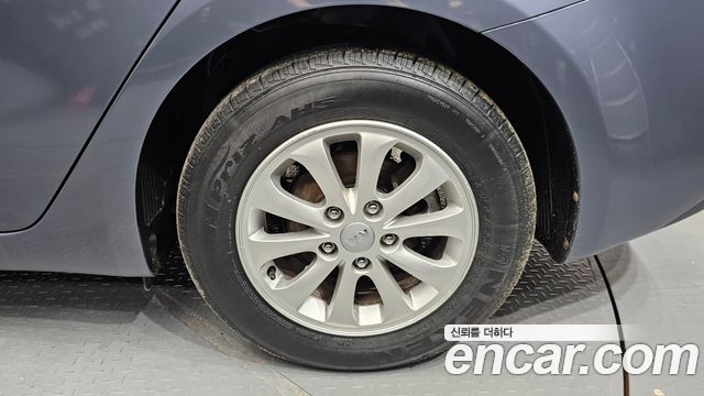 Kia K3 из Кореи Encar
