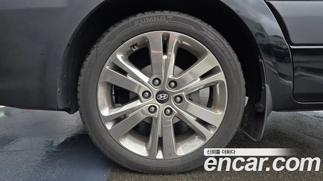 Hyundai Solati из Кореи Encar