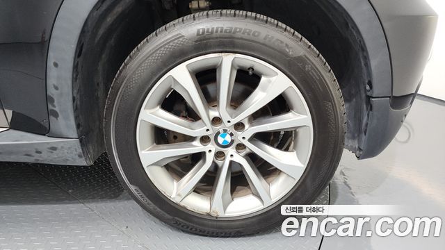 BMW X5 из Кореи Encar