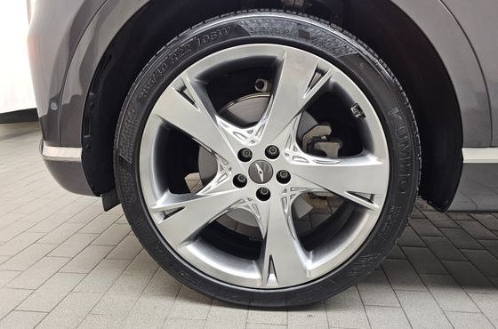 Genesis GV80 3.0 Diesel AWD — пробег 95 105 км — фото 5 из 5