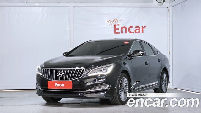 Hyundai Aslan G330 Premium — пробег 145 777 км — фото 1 из 5