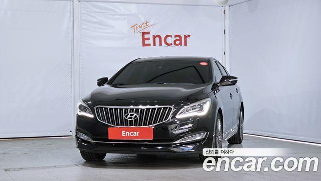 Hyundai Aslan G330 Premium — пробег 145 777 км — фото 3 из 5