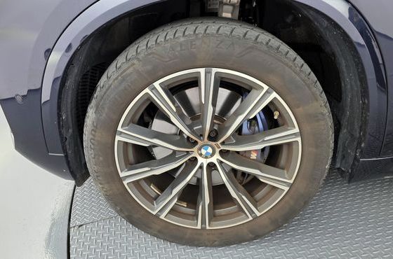 BMW X5 xDrive 30d M Sport — пробег 29 995 км — фото 5 из 5