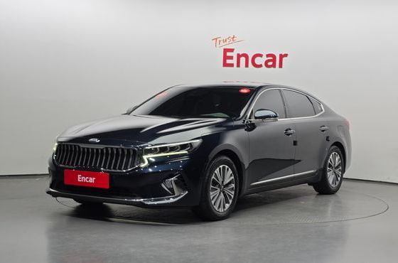 Kia K7 Signature — пробег 149 566 км — фото 1 из 5