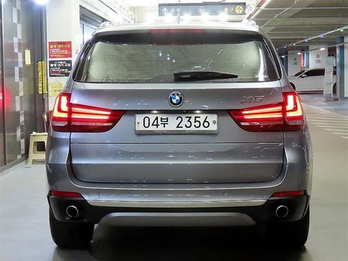 BMW X5 xDrive 30d — пробег 221 763 км — фото 5 из 5