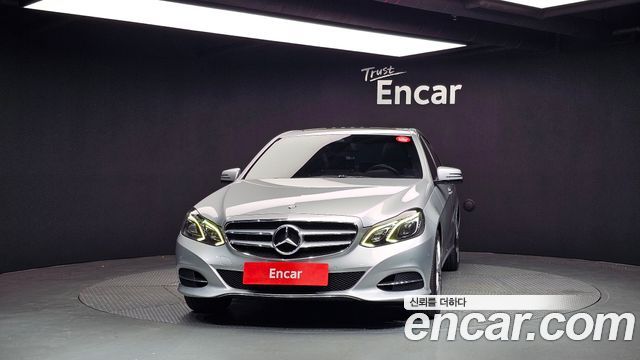 Mercedes-Benz E-Class E220 CDI Avantgarde — пробег 182 722 км — фото 3 из 5