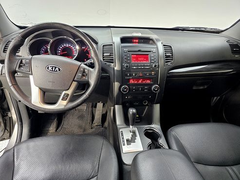 Kia Sorento Diesel 2.0 2WD TLX High-Deluxe — пробег 110 786 км — фото 5 из 5