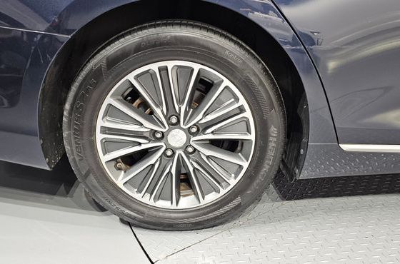 Hyundai Grandeur Exclusive Special — пробег 84 306 км — фото 5 из 5