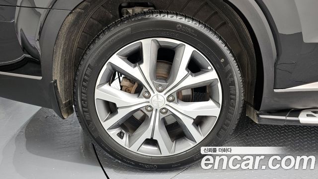 Hyundai Palisade Diesel 2.2 2WD Prestige — пробег 50 828 км — фото 5 из 5