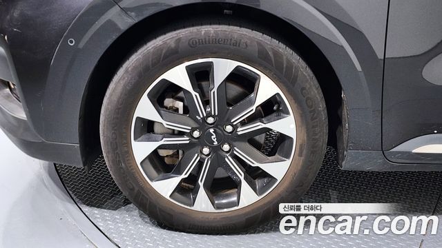 Kia Carnival 9-Seater Signature — пробег 29 418 км — фото 5 из 5
