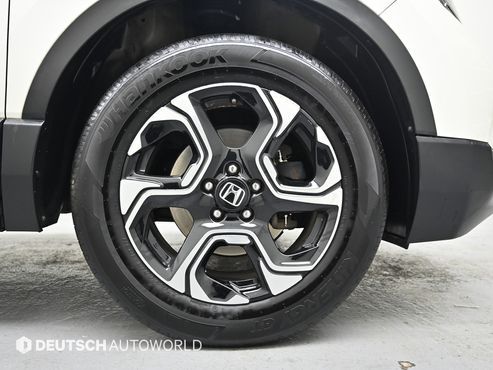 Honda CR-V 1.5 Touring 4WD — пробег 112 619 км — фото 5 из 5