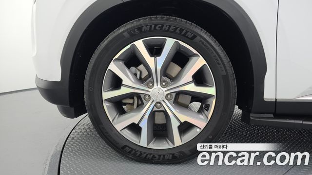 Hyundai Palisade Diesel 2.2 4WD Prestige — пробег 57 277 км — фото 5 из 5