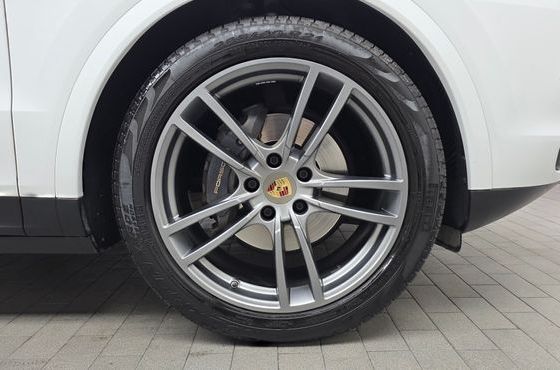 Porsche Cayenne 3.0 Coupe — пробег 29 155 км — фото 5 из 5