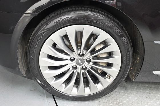 Genesis EQ900 3.8 GDI AWD Premium Luxury — пробег 259 050 км — фото 5 из 5