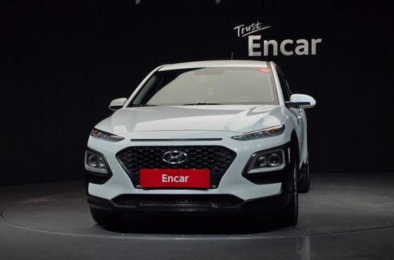 Hyundai Kona Diesel 1.6 2WD Modern — пробег 141 520 км — фото 3 из 5