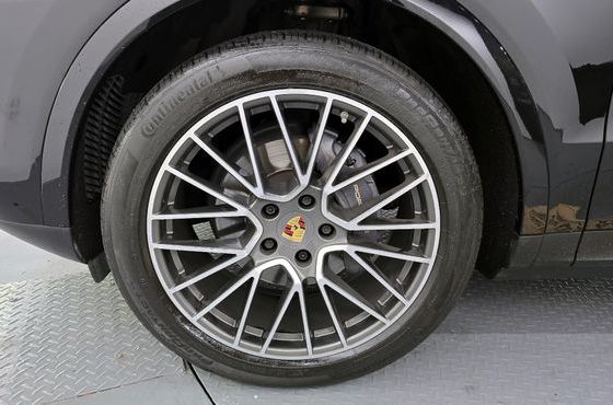 Porsche Cayenne 3.0 — пробег 52 632 км — фото 5 из 5