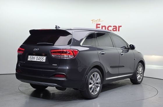 Kia Sorento Diesel 2.2 2WD Noblesse — пробег 144 271 км — фото 2 из 5