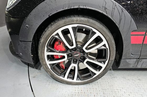 Mini Clubman JCW 2nd Gen — пробег 48 877 км — фото 5 из 5