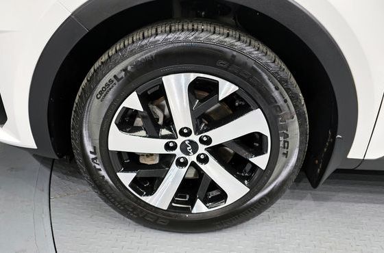 Kia Sorento Diesel 2.2 4WD Prestige — пробег 79 122 км — фото 5 из 5