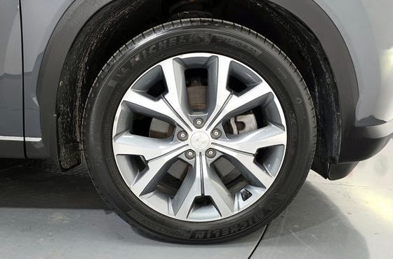 Hyundai Palisade Gasoline 3.8 2WD Exclusive — пробег 78 698 км — фото 5 из 5