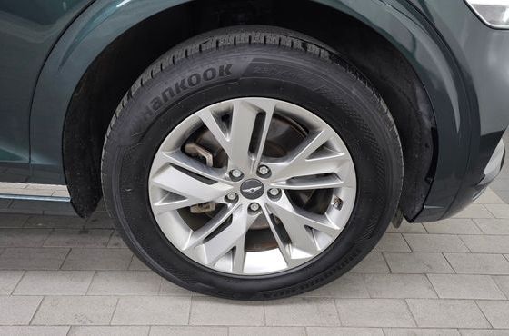 Genesis GV70 2.2 Diesel AWD — пробег 90 818 км — фото 5 из 5