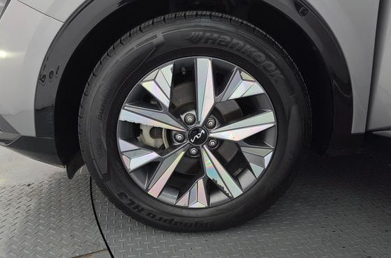 Kia Sportage Diesel 2.0 2WD Nobleless — пробег 102 012 км — фото 5 из 5